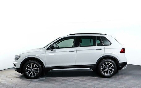 Volkswagen Tiguan II, 2018 год, 2 709 000 рублей, 8 фотография