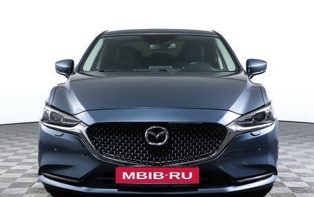 Mazda 6, 2019 год, 2 658 000 рублей, 2 фотография