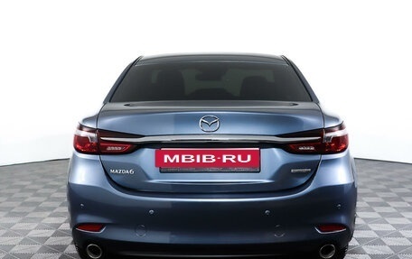 Mazda 6, 2019 год, 2 658 000 рублей, 6 фотография