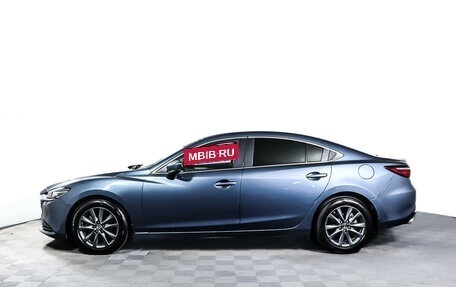 Mazda 6, 2019 год, 2 658 000 рублей, 8 фотография