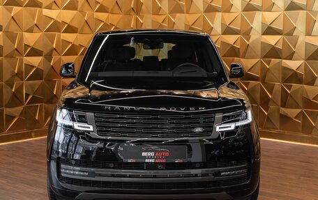 Land Rover Range Rover IV рестайлинг, 2023 год, 29 500 000 рублей, 3 фотография