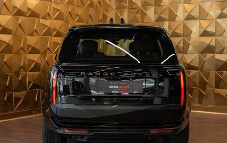 Land Rover Range Rover IV рестайлинг, 2023 год, 29 500 000 рублей, 4 фотография
