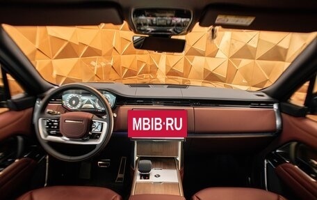 Land Rover Range Rover IV рестайлинг, 2023 год, 29 500 000 рублей, 7 фотография