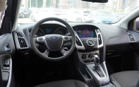 Ford Focus III, 2012 год, 949 000 рублей, 6 фотография