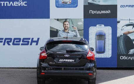 Ford Focus III, 2012 год, 949 000 рублей, 4 фотография