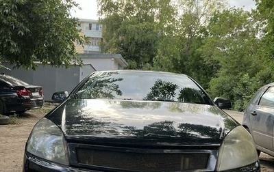 Opel Astra H, 2006 год, 370 000 рублей, 1 фотография