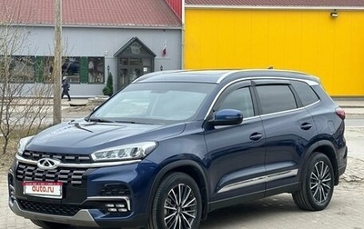 Chery Tiggo 8 I, 2023 год, 2 300 000 рублей, 1 фотография