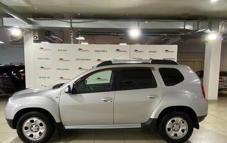 Renault Duster I рестайлинг, 2014 год, 1 300 000 рублей, 5 фотография