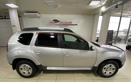 Renault Duster I рестайлинг, 2014 год, 1 300 000 рублей, 8 фотография