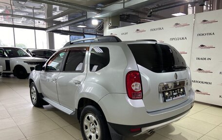 Renault Duster I рестайлинг, 2014 год, 1 300 000 рублей, 6 фотография