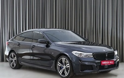 BMW 6 серия, 2018 год, 3 999 000 рублей, 1 фотография