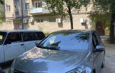 Volkswagen Golf VI, 2012 год, 850 000 рублей, 1 фотография