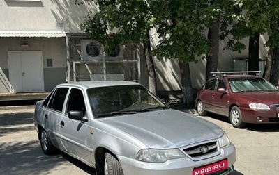 Daewoo Nexia I рестайлинг, 2010 год, 125 000 рублей, 1 фотография