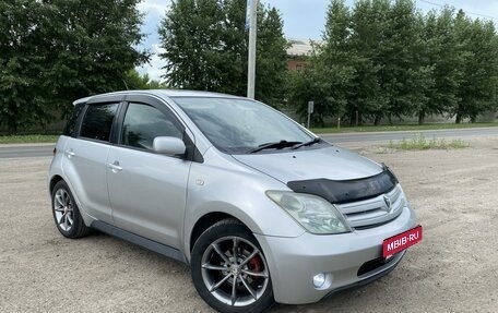 Toyota Ist II, 2002 год, 550 000 рублей, 1 фотография