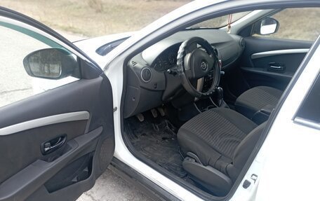 Nissan Almera, 2014 год, 670 000 рублей, 4 фотография