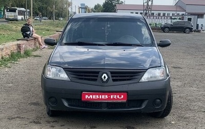 Renault Logan I, 2009 год, 325 000 рублей, 1 фотография