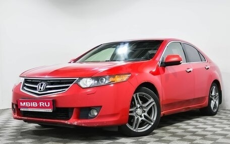 Honda Accord VIII рестайлинг, 2008 год, 870 000 рублей, 1 фотография