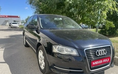 Audi A3, 2011 год, 1 150 000 рублей, 1 фотография