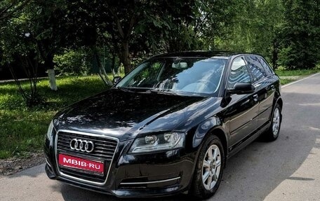Audi A3, 2012 год, 1 150 000 рублей, 1 фотография