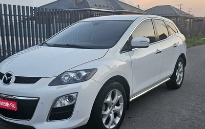 Mazda CX-7 I рестайлинг, 2011 год, 1 500 000 рублей, 1 фотография