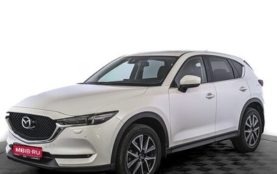 Mazda CX-5 II, 2018 год, 2 950 000 рублей, 1 фотография