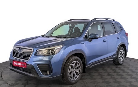 Subaru Forester, 2019 год, 2 995 000 рублей, 1 фотография