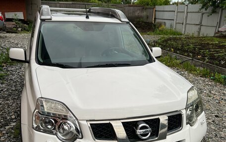 Nissan X-Trail, 2014 год, 2 000 000 рублей, 1 фотография