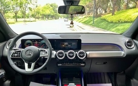 Mercedes-Benz GLB, 2021 год, 3 100 999 рублей, 10 фотография