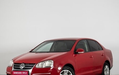 Volkswagen Jetta VI, 2010 год, 629 000 рублей, 1 фотография