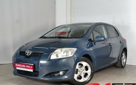 Toyota Auris II, 2008 год, 851 999 рублей, 1 фотография