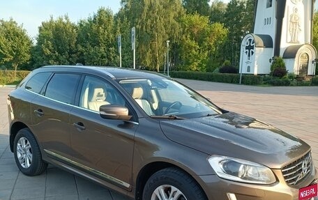 Volvo XC60 II, 2014 год, 2 460 000 рублей, 1 фотография