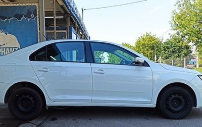 Skoda Rapid II, 2020 год, 1 245 000 рублей, 1 фотография