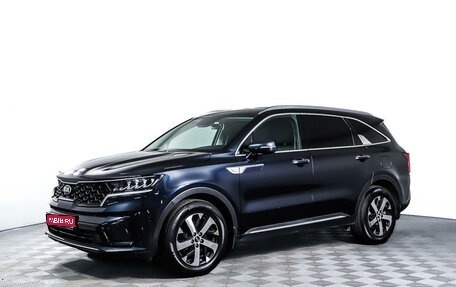 KIA Sorento IV, 2020 год, 4 028 000 рублей, 1 фотография