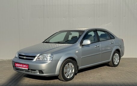 Chevrolet Lacetti, 2011 год, 640 000 рублей, 1 фотография