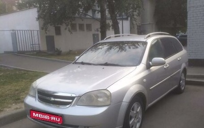 Chevrolet Lacetti, 2008 год, 300 000 рублей, 1 фотография