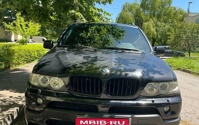 BMW X5, 2004 год, 800 000 рублей, 1 фотография