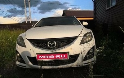 Mazda 6, 2011 год, 900 000 рублей, 1 фотография