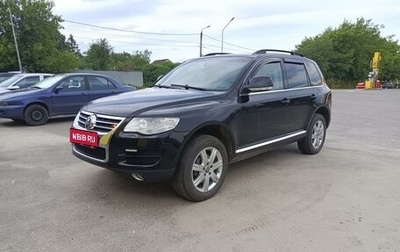 Volkswagen Touareg III, 2008 год, 1 700 000 рублей, 1 фотография