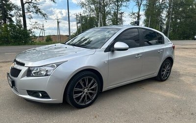 Chevrolet Cruze II, 2012 год, 1 000 000 рублей, 1 фотография