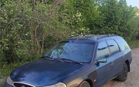 Ford Mondeo II, 1998 год, 245 000 рублей, 1 фотография