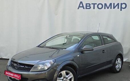 Opel Astra H, 2011 год, 635 000 рублей, 1 фотография