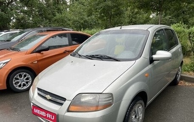 Chevrolet Aveo III, 2005 год, 365 000 рублей, 1 фотография