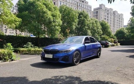 BMW 3 серия, 2020 год, 2 900 000 рублей, 1 фотография