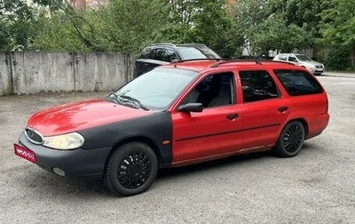 Ford Mondeo II, 1998 год, 115 000 рублей, 1 фотография