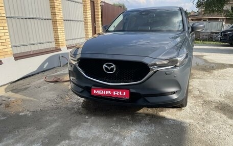 Mazda CX-5 II, 2020 год, 2 700 000 рублей, 1 фотография