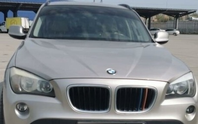 BMW X1, 2011 год, 1 700 000 рублей, 1 фотография