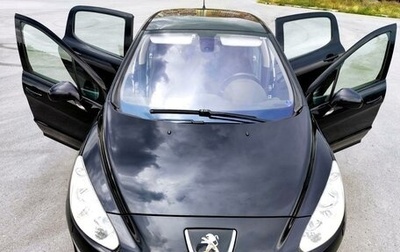 Peugeot 308 II, 2012 год, 735 000 рублей, 1 фотография
