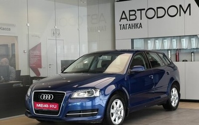 Audi A3, 2013 год, 1 050 000 рублей, 1 фотография
