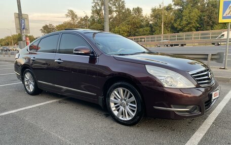 Nissan Teana, 2011 год, 1 240 000 рублей, 1 фотография