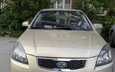 KIA Rio II, 2011 год, 820 000 рублей, 1 фотография